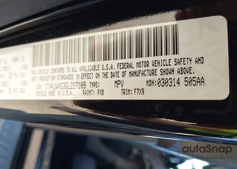 2016 Jeep Wrangler Freedom from USA, damaged, VIN 1C4AJWAG3GL227109